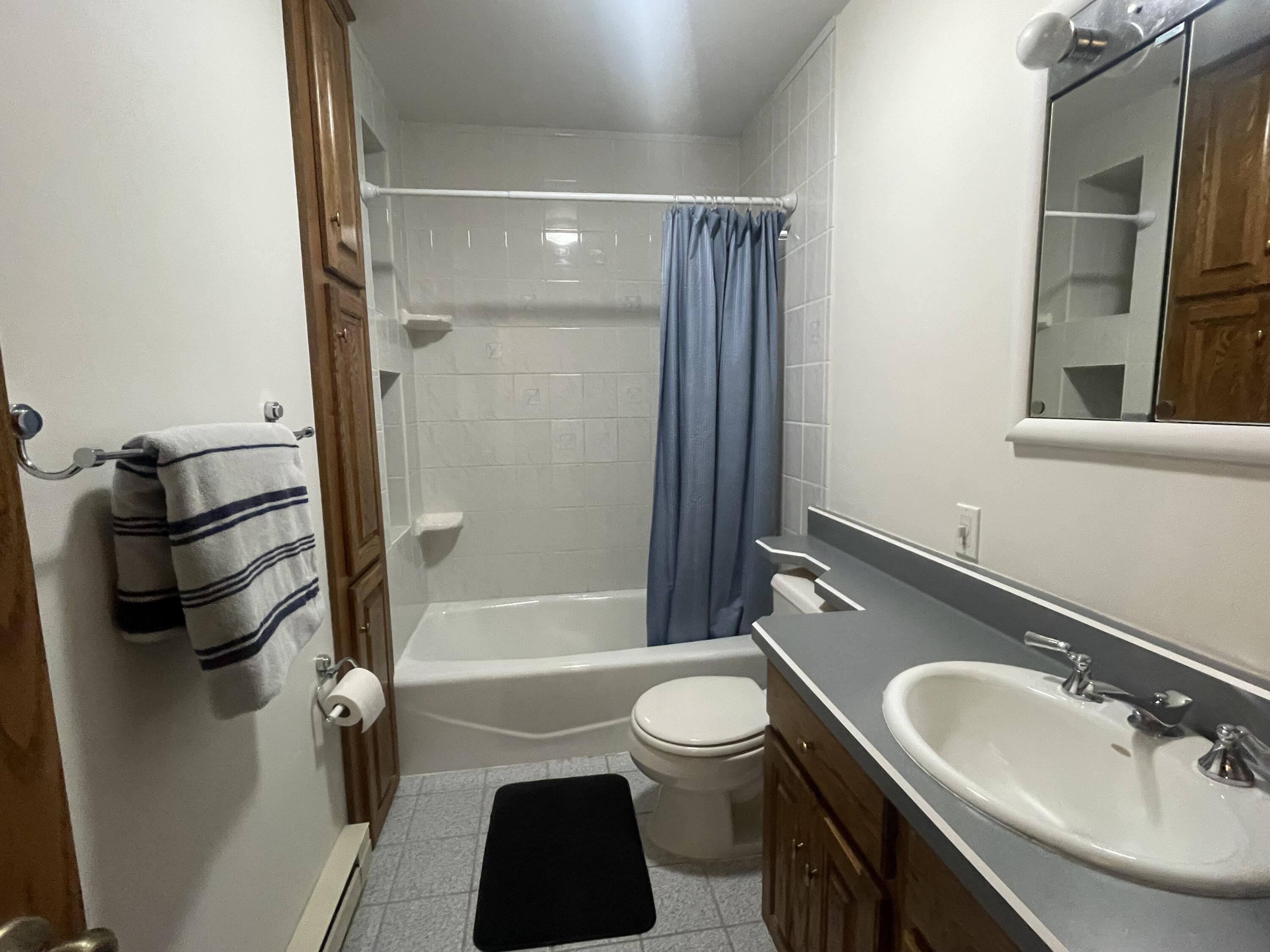 526 Pinetree Road Kohler, WI 53044 - Photo 20 of 26 Full Bath upstairs