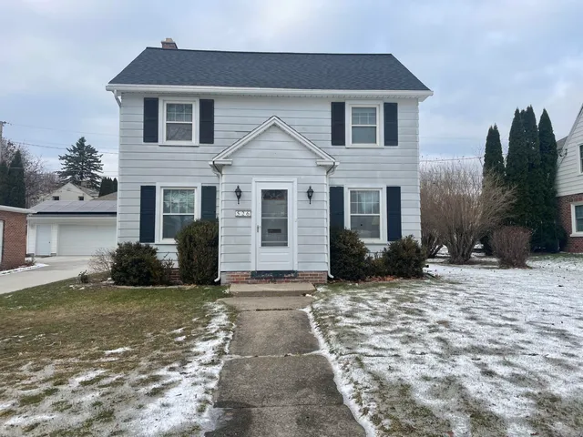 $386,900 | 526 Pinetree Road, Kohler, WI 53044