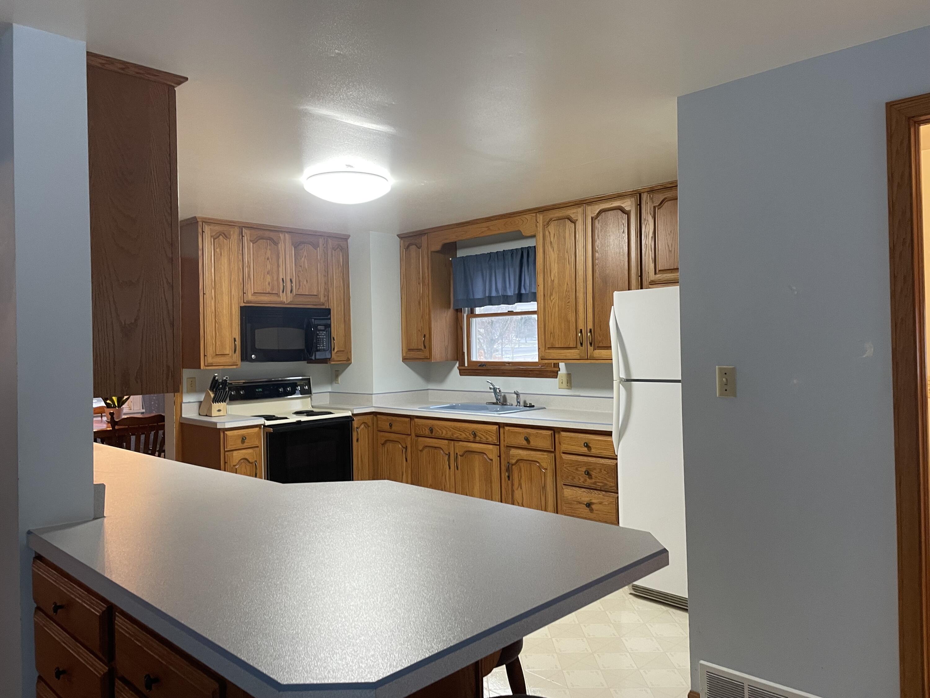 526 Pinetree Road Kohler, WI 53044 - Photo 6 of 26 Kitchen