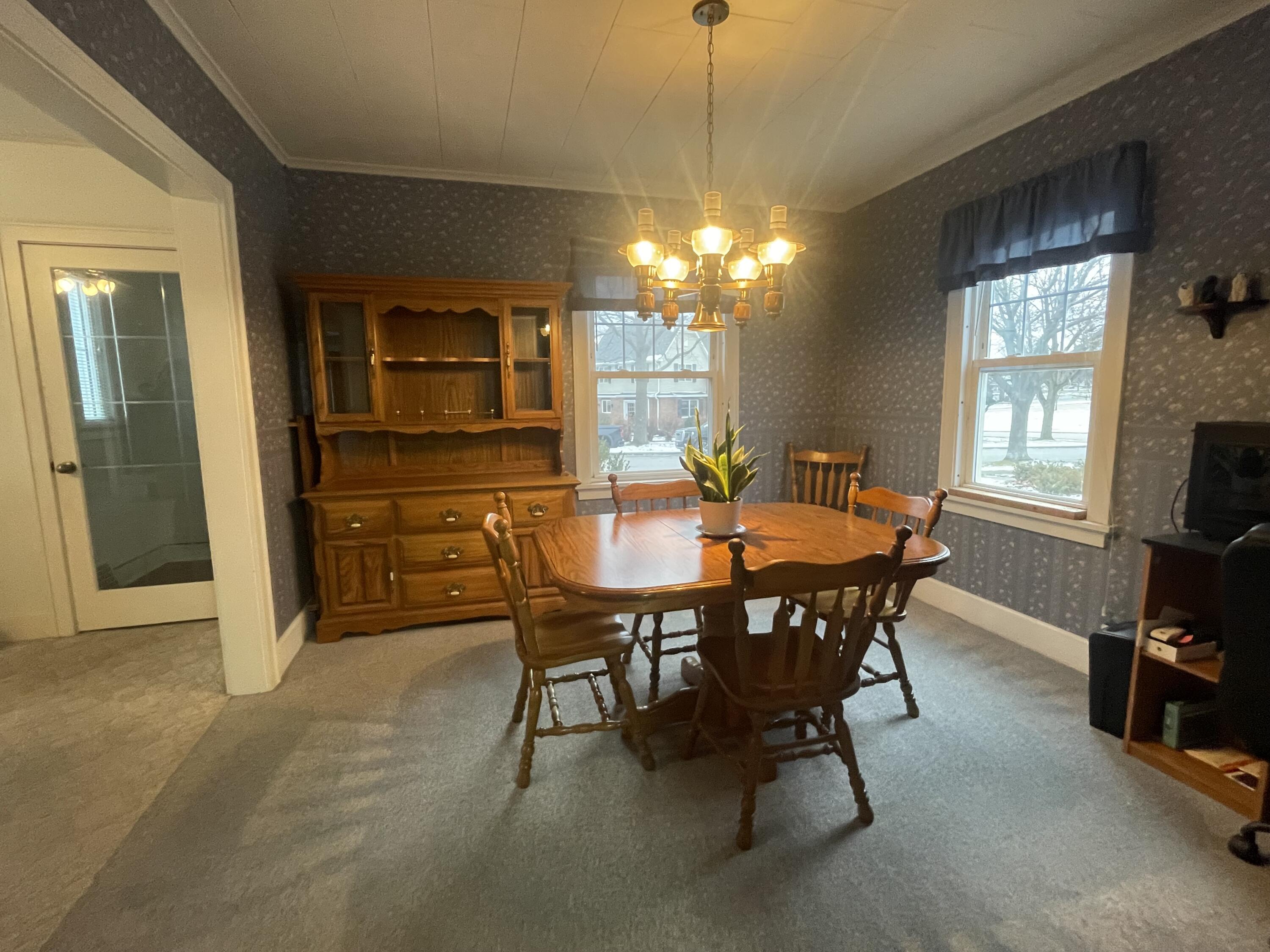 526 Pinetree Road Kohler, WI 53044 - Photo 9 of 26 Dining Room