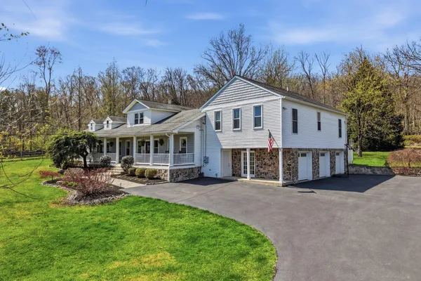 $689,900 | 1847 Gravel Pike, Perkiomenville, PA 18074