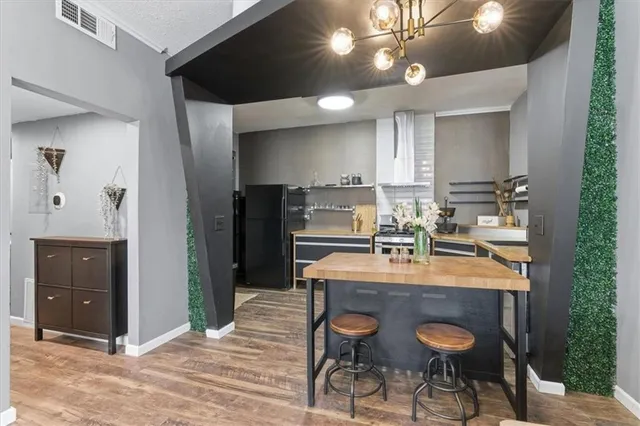 $1,900 | 343 8th Street Northeast, Unit T1, Atlanta, GA 30309