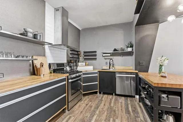 $1,900 | 343 8th Street Northeast, Unit T1, Atlanta, GA 30309