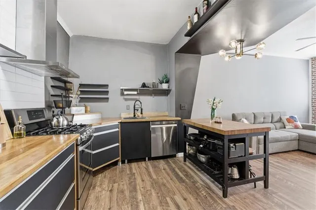 $1,900 | 343 8th Street Northeast, Unit T1, Atlanta, GA 30309