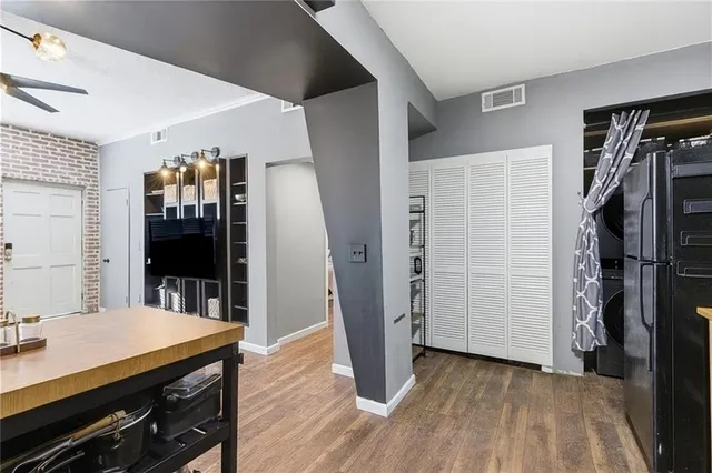$1,900 | 343 8th Street Northeast, Unit T1, Atlanta, GA 30309