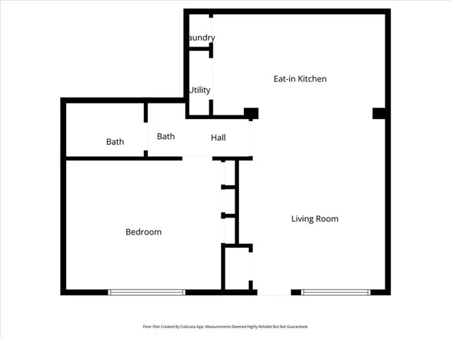 $1,900 | 343 8th Street Northeast, Unit T1, Atlanta, GA 30309