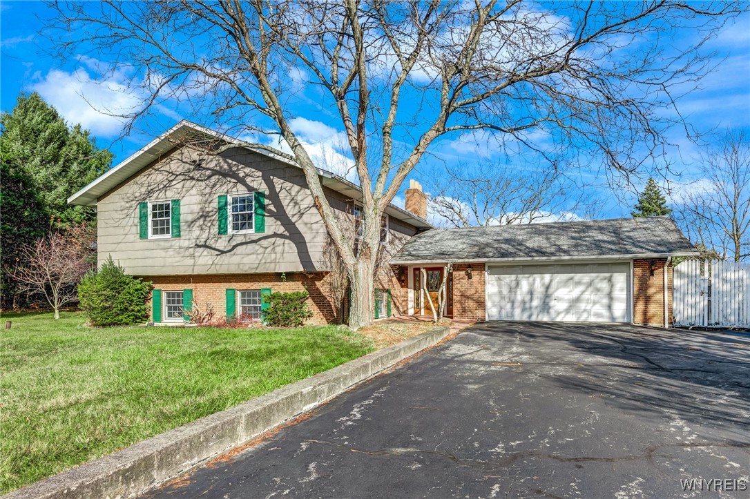 2939 Lower Mountain Road Ransomville, NY 14131 - Photo 1 of 1