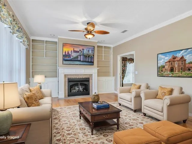 $674,900 | 348 San Nicolas Way, St. Augustine, FL 32080