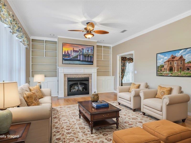 348 San Nicolas Way St. Augustine, FL 32080 - Photo 14 of 62