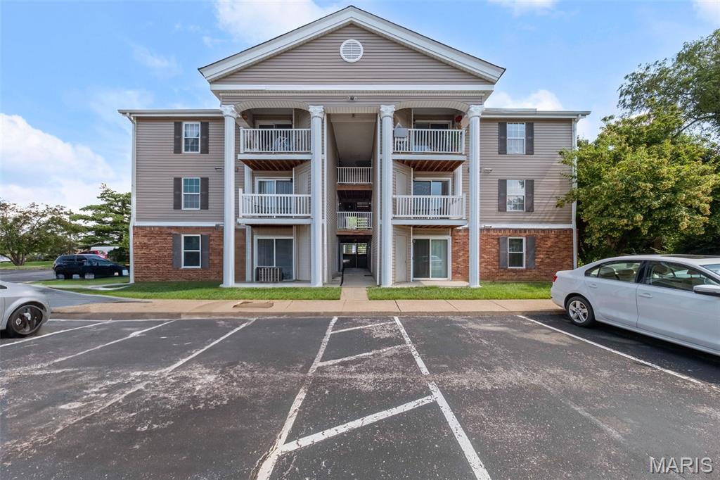 12114 Natural Bridge Road, Unit F Bridgeton, MO 63044 - Photo 1 of 24 Gallery Image 1