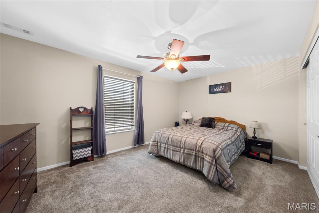 12114 Natural Bridge Road, Unit F Bridgeton, MO 63044 - Photo 13 of 24 Gallery Image 13