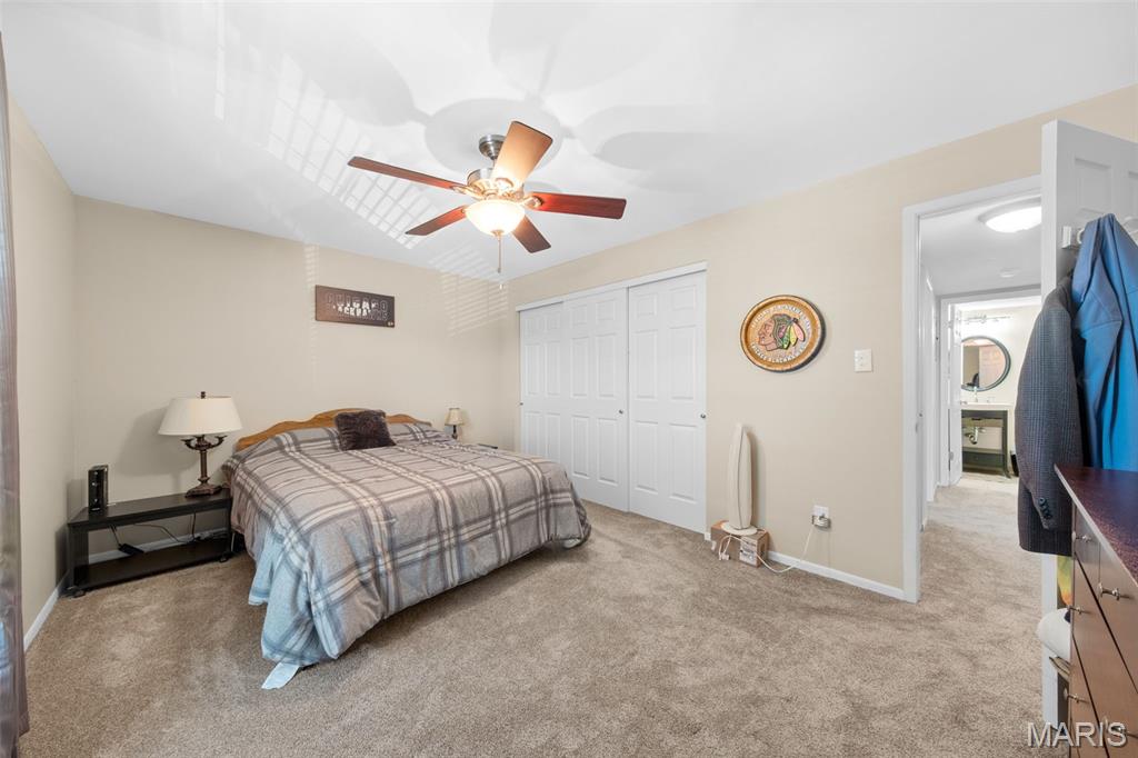 12114 Natural Bridge Road, Unit F Bridgeton, MO 63044 - Photo 14 of 24 Gallery Image 14