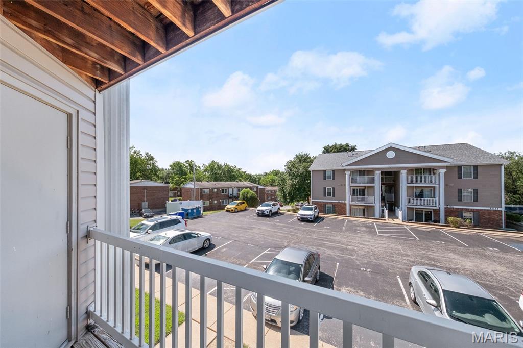 12114 Natural Bridge Road, Unit F Bridgeton, MO 63044 - Photo 19 of 24 Gallery Image 19