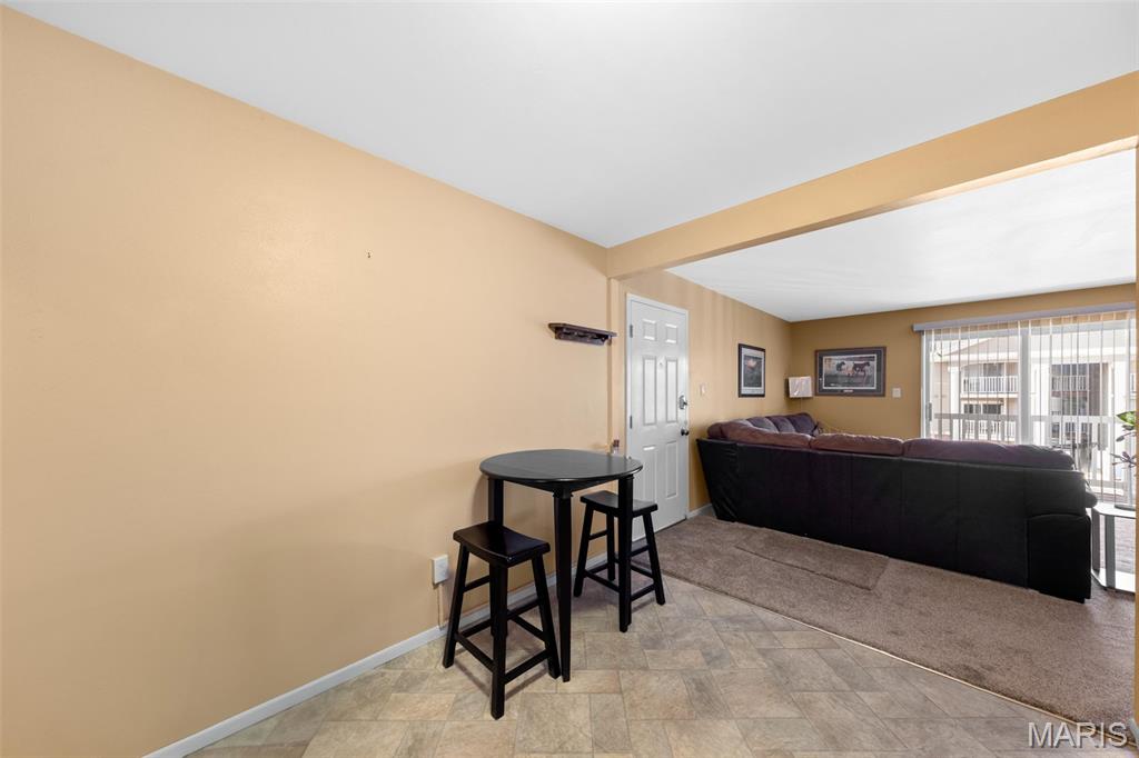 12114 Natural Bridge Road, Unit F Bridgeton, MO 63044 - Photo 6 of 24 Gallery Image 6