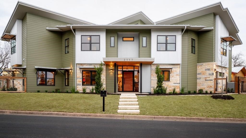 2117 Pershing Drive Austin, TX 78723 - Photo 7 of 30