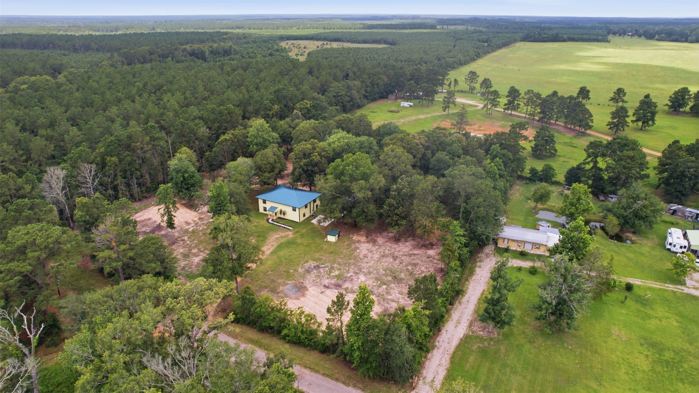 410 Oak Knoll Road Cleveland, TX 77328 - Photo 40 of 46