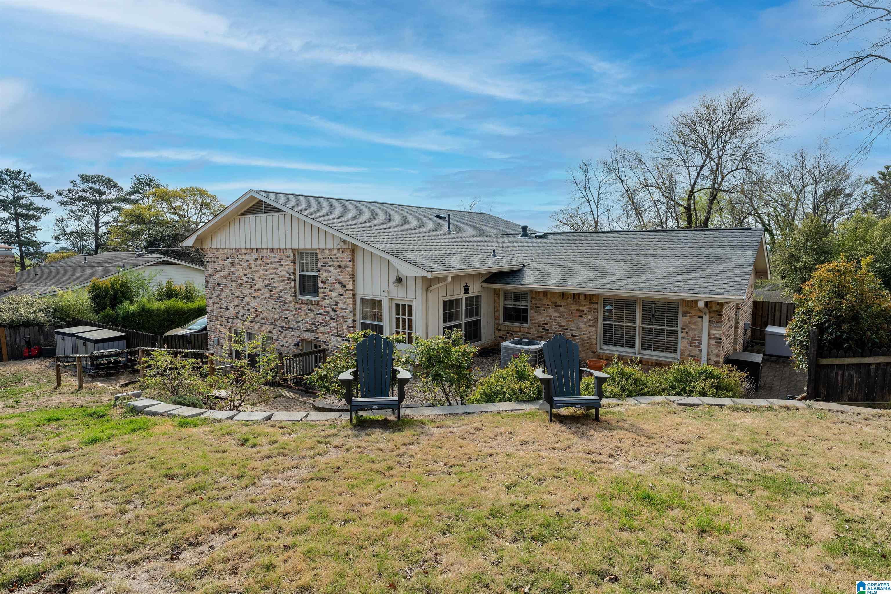3756 Crestbrook Road Birmingham, AL 35223 - Photo 26 of 27