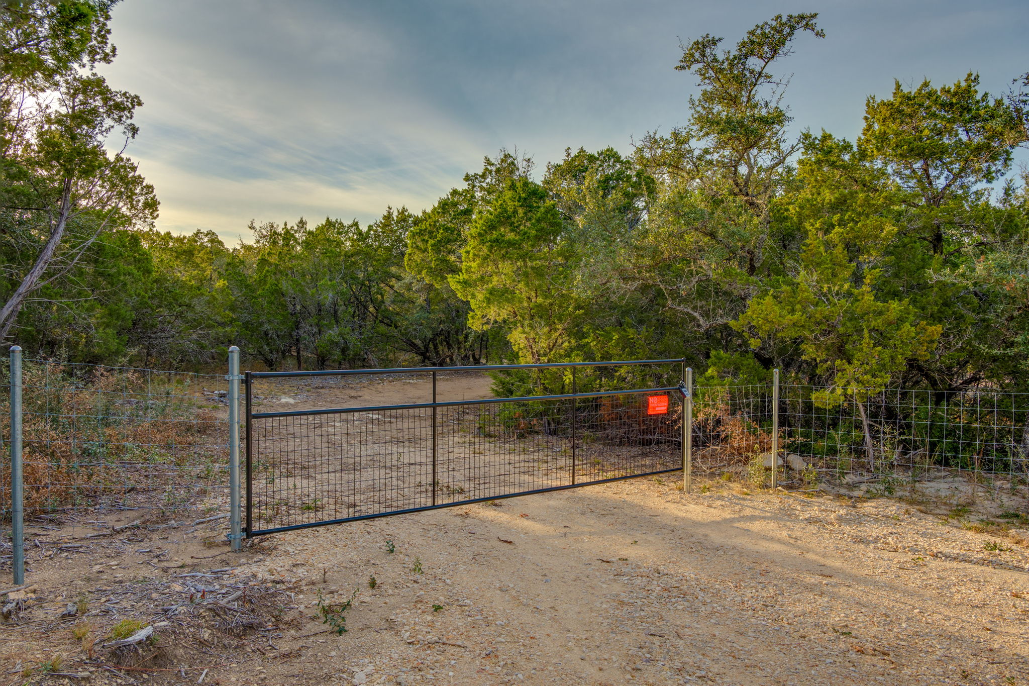 24105 Ranch To Market 1431 Marble Falls, TX 78654 - Photo 4 of 16 a view of a field