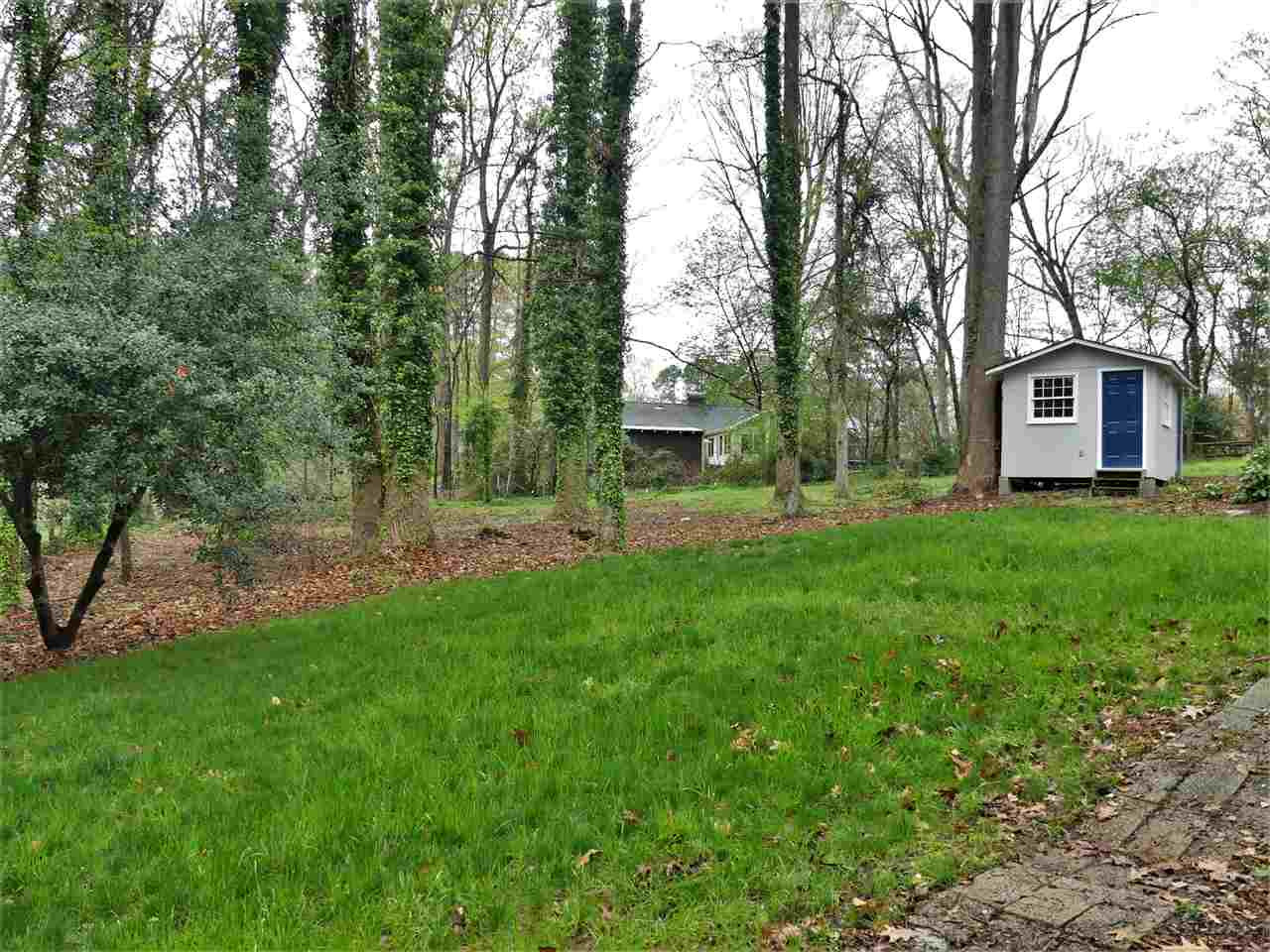 6809 Woodmere Drive Raleigh, NC 27612 - Photo 30 of 30 Photo 30