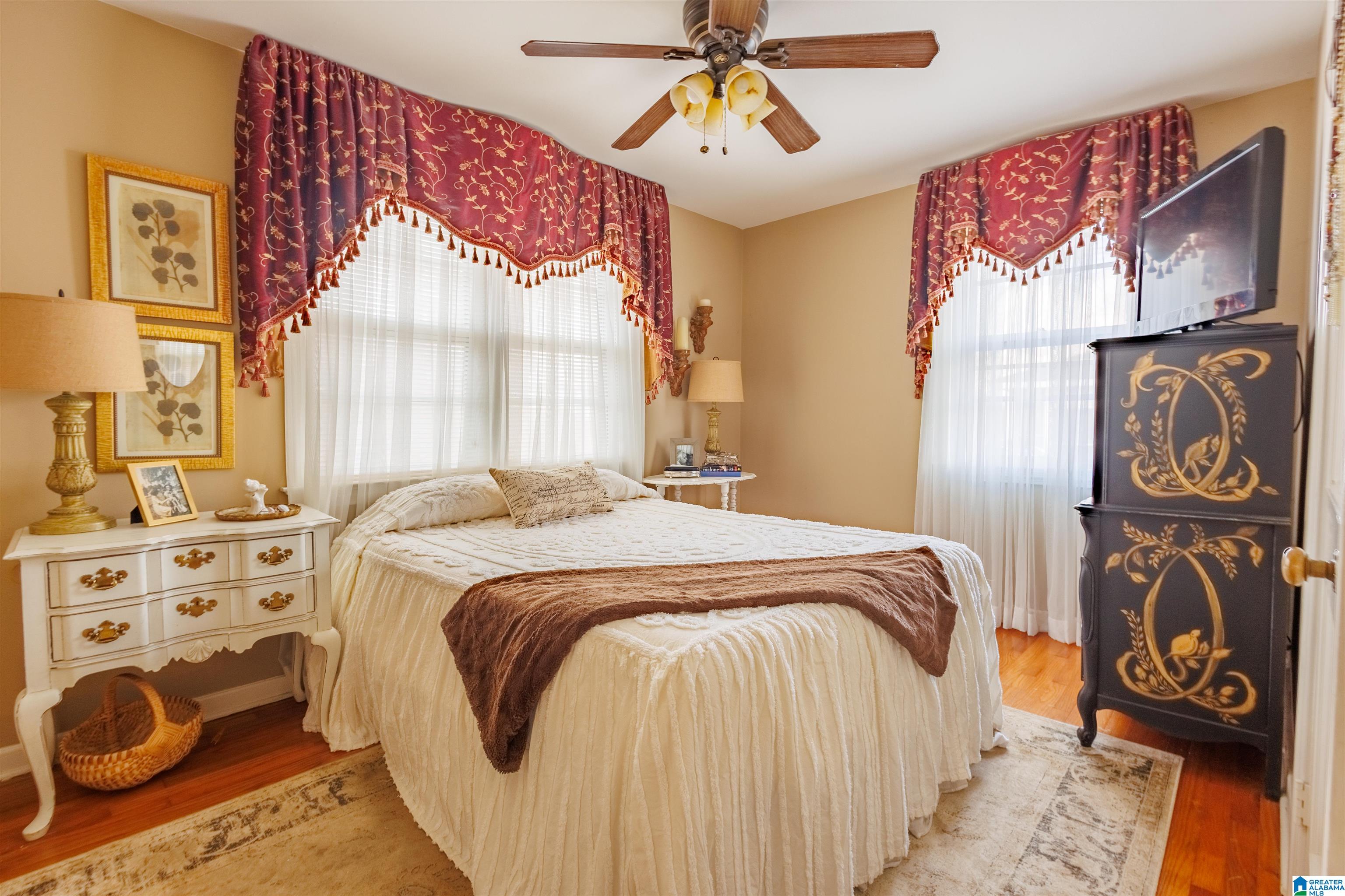 708 Glenwood Road Talladega, AL 35160 - Photo 12 of 22