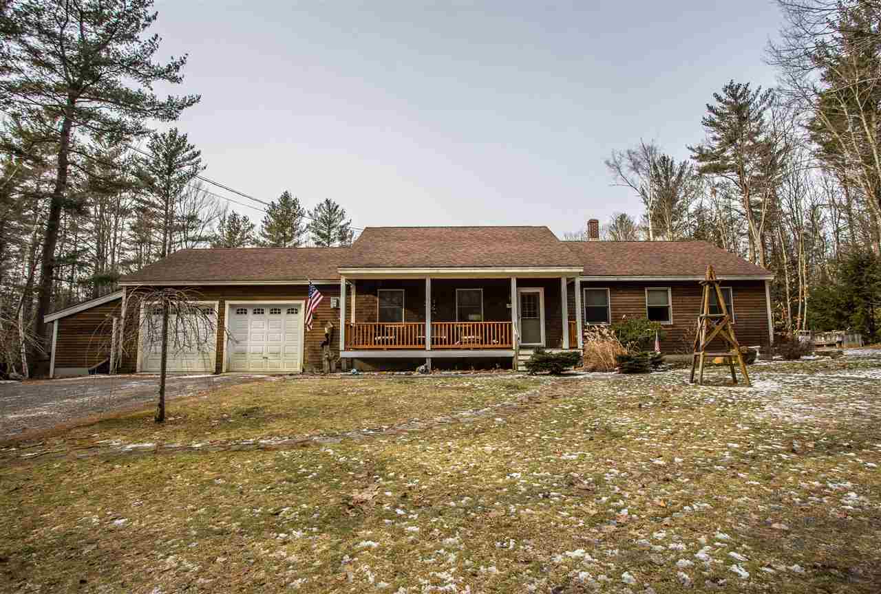 211 Richmond Road Troy, NH 03465 - Photo 1 of 37 Gallery Image 1