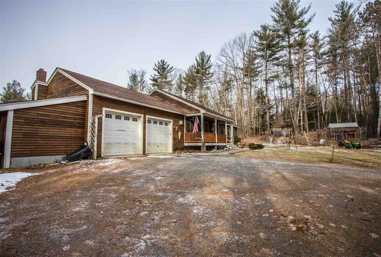 211 Richmond Road Troy, NH 03465 - Photo 2 of 37 Gallery Image 2
