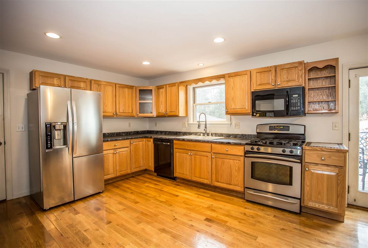 211 Richmond Road Troy, NH 03465 - Photo 12 of 37 Gallery Image 12