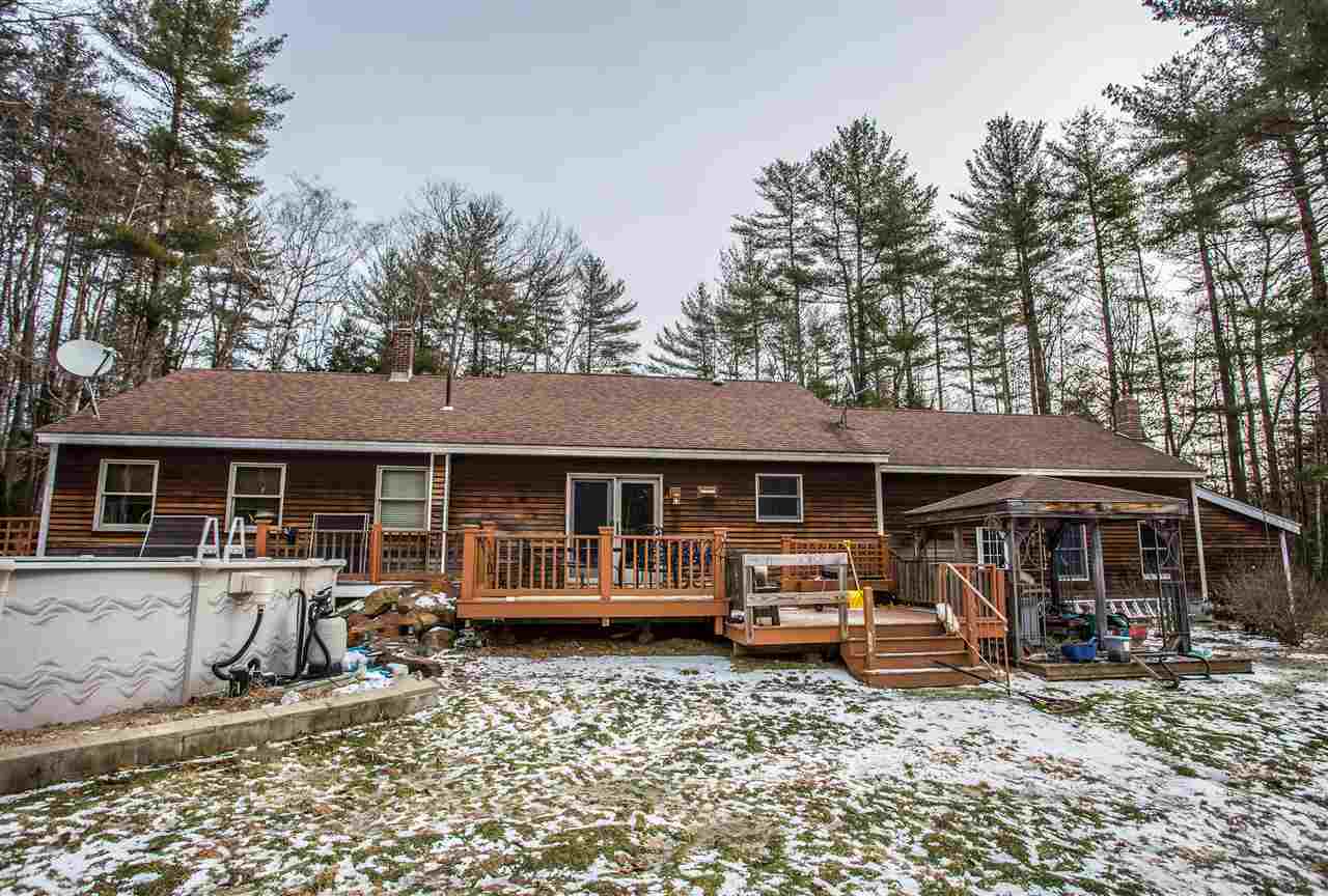 211 Richmond Road Troy, NH 03465 - Photo 4 of 37 Gallery Image 4