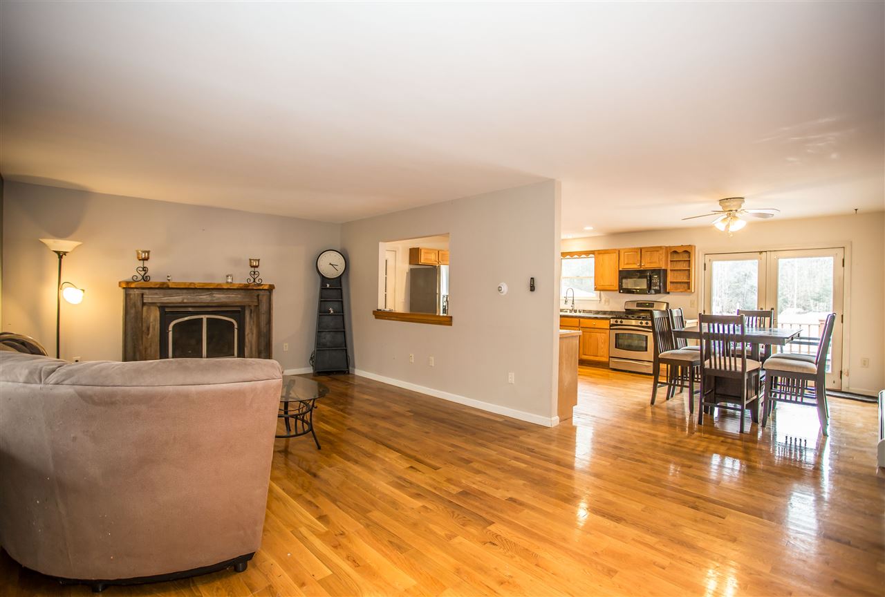 211 Richmond Road Troy, NH 03465 - Photo 5 of 37 Gallery Image 5
