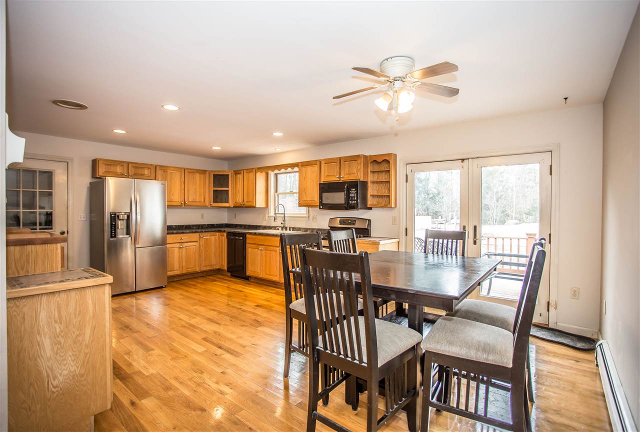 211 Richmond Road Troy, NH 03465 - Photo 9 of 37 Gallery Image 9