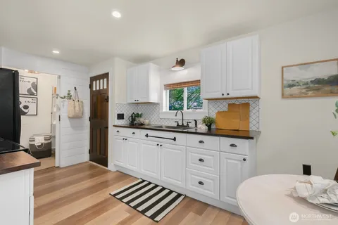 $485,000 | 846 South Trenton Street, Seattle, WA 98108