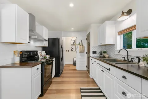 $485,000 | 846 South Trenton Street, Seattle, WA 98108