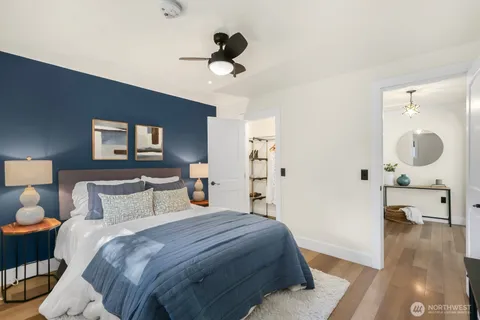 $485,000 | 846 South Trenton Street, Seattle, WA 98108