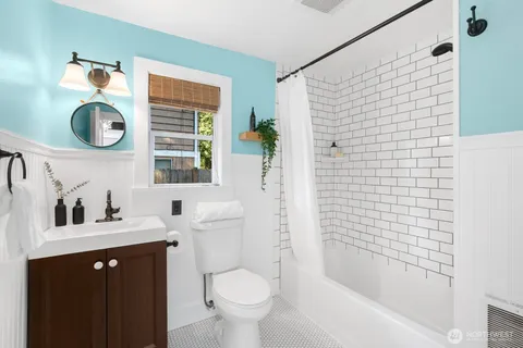 $485,000 | 846 South Trenton Street, Seattle, WA 98108