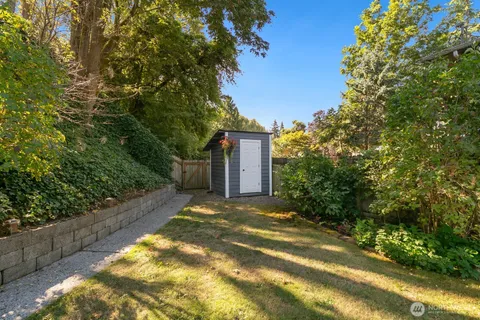 $485,000 | 846 South Trenton Street, Seattle, WA 98108