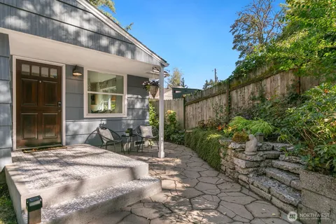 $485,000 | 846 South Trenton Street, Seattle, WA 98108