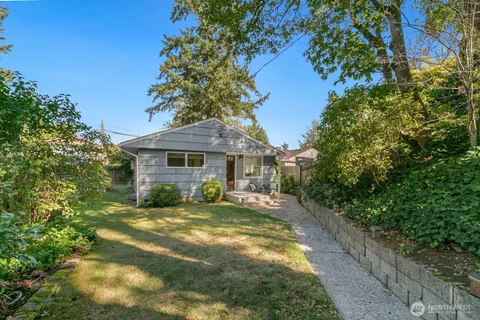 $485,000 | 846 South Trenton Street, Seattle, WA 98108