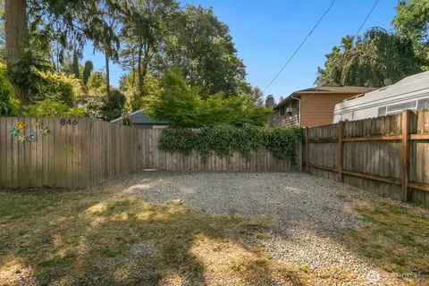 $485,000 | 846 South Trenton Street, Seattle, WA 98108