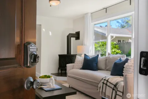 $485,000 | 846 South Trenton Street, Seattle, WA 98108