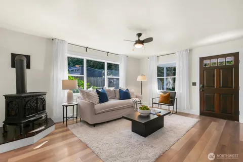 $485,000 | 846 South Trenton Street, Seattle, WA 98108