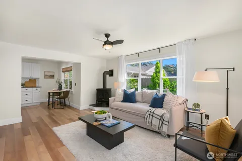 $485,000 | 846 South Trenton Street, Seattle, WA 98108