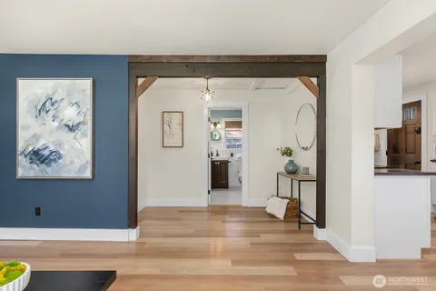 $485,000 | 846 South Trenton Street, Seattle, WA 98108