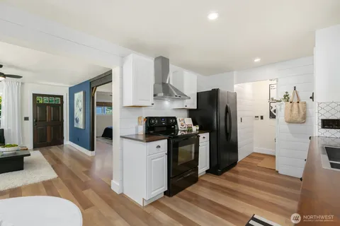 $485,000 | 846 South Trenton Street, Seattle, WA 98108