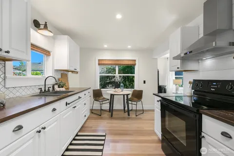 $485,000 | 846 South Trenton Street, Seattle, WA 98108