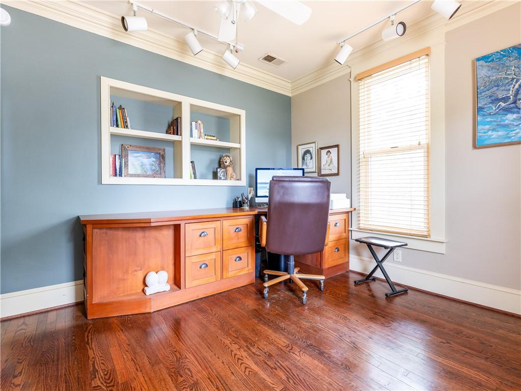 1704 Southwest Walnut Street Blue Springs, MO 64015 - Photo 21 of 57