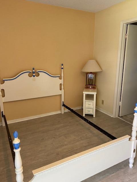 236 Mansfield F, Unit 236 Boca Raton, FL 33434 - Photo 12 of 13 Bedroom