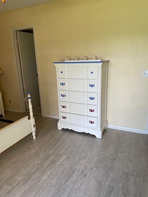 236 Mansfield F, Unit 236 Boca Raton, FL 33434 - Photo 13 of 13 Bedroom