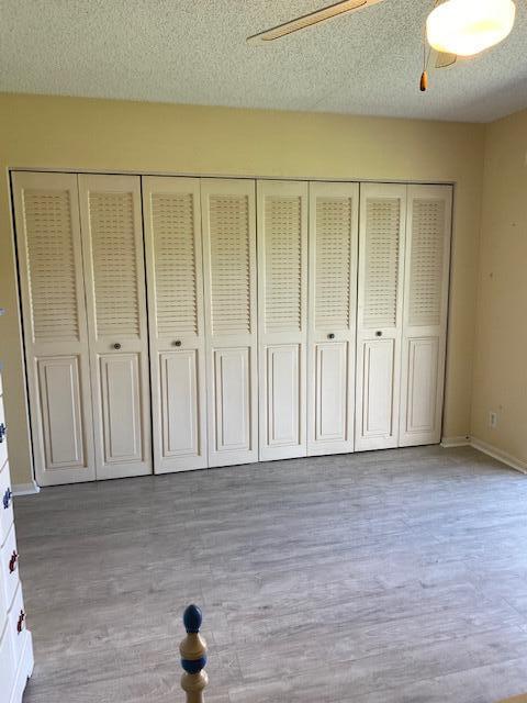 236 Mansfield F, Unit 236 Boca Raton, FL 33434 - Photo 8 of 13 Bedroom Closet