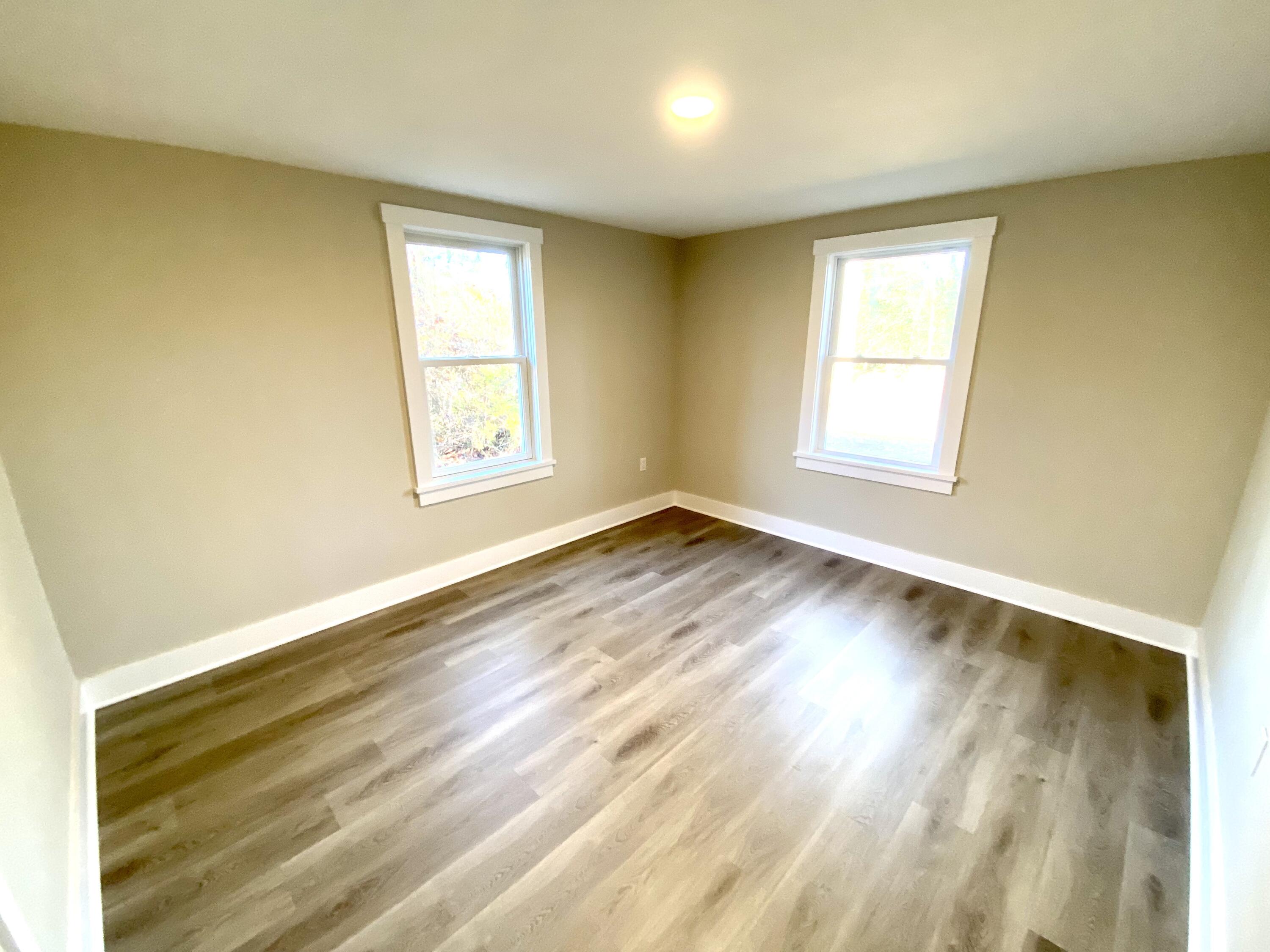 5 General Patton Drive Hyannis, MA 02601 - Photo 16 of 66 a view of an empty room and a window