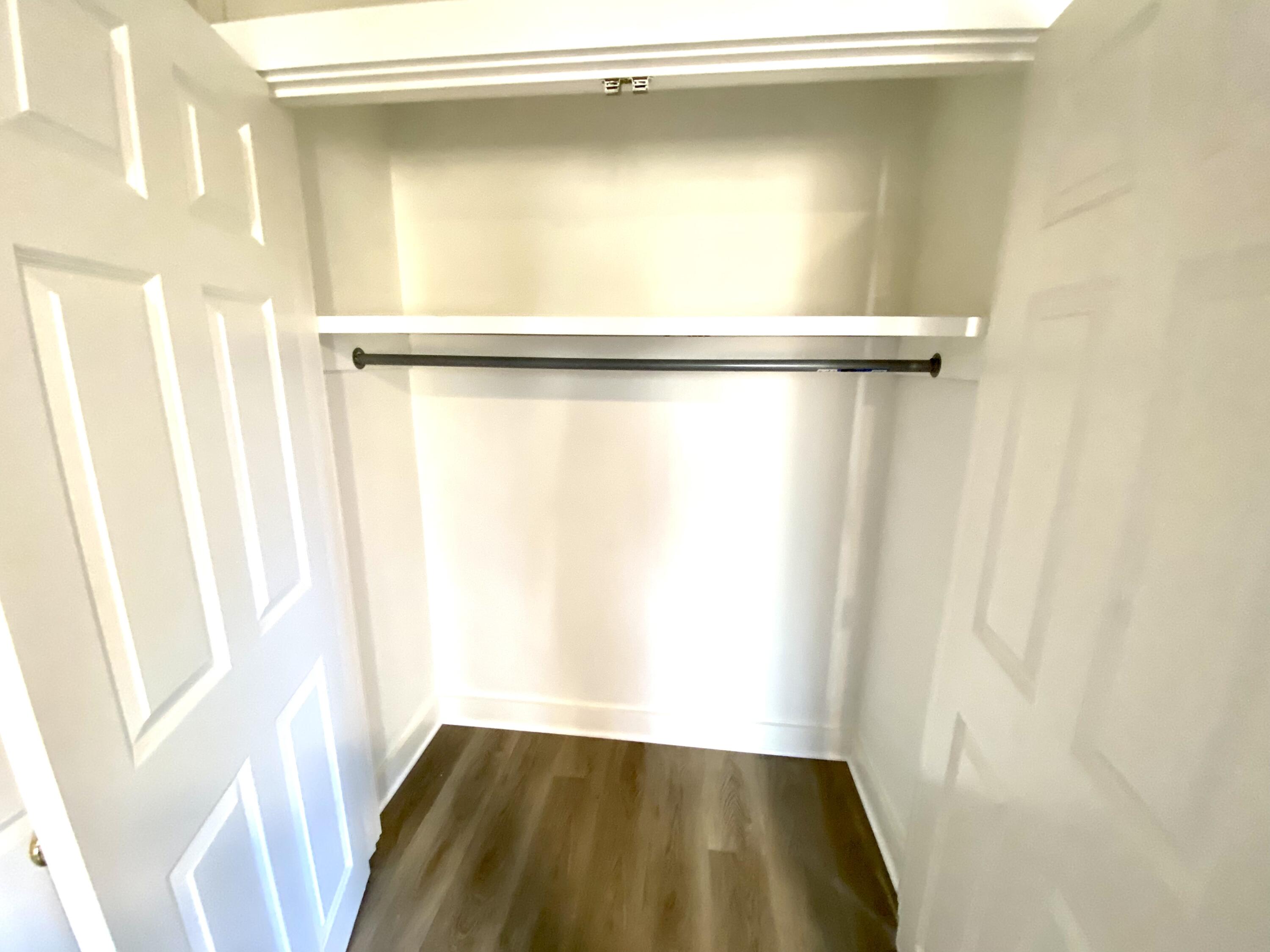 5 General Patton Drive Hyannis, MA 02601 - Photo 20 of 66 a view of small space with wooden floor and a window